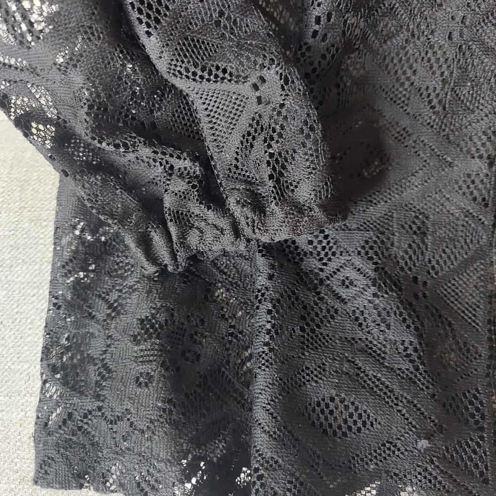 Lace Tunic - Picture 3 of 7